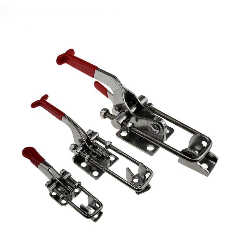 Morsetto a serraggio rapido in - Woodworking Quick Clamps recensione e prezzo