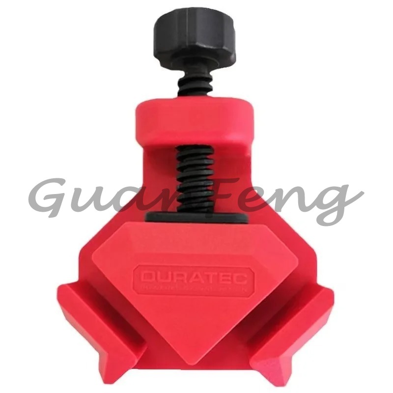Confezione da 4 morsetti angol - Woodworking Quick Clamps recensione e prezzo