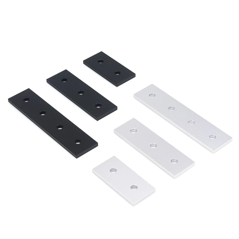 4 Pezzi Piastra di Giunzione i - Woodworking Joint Types recensione e prezzo