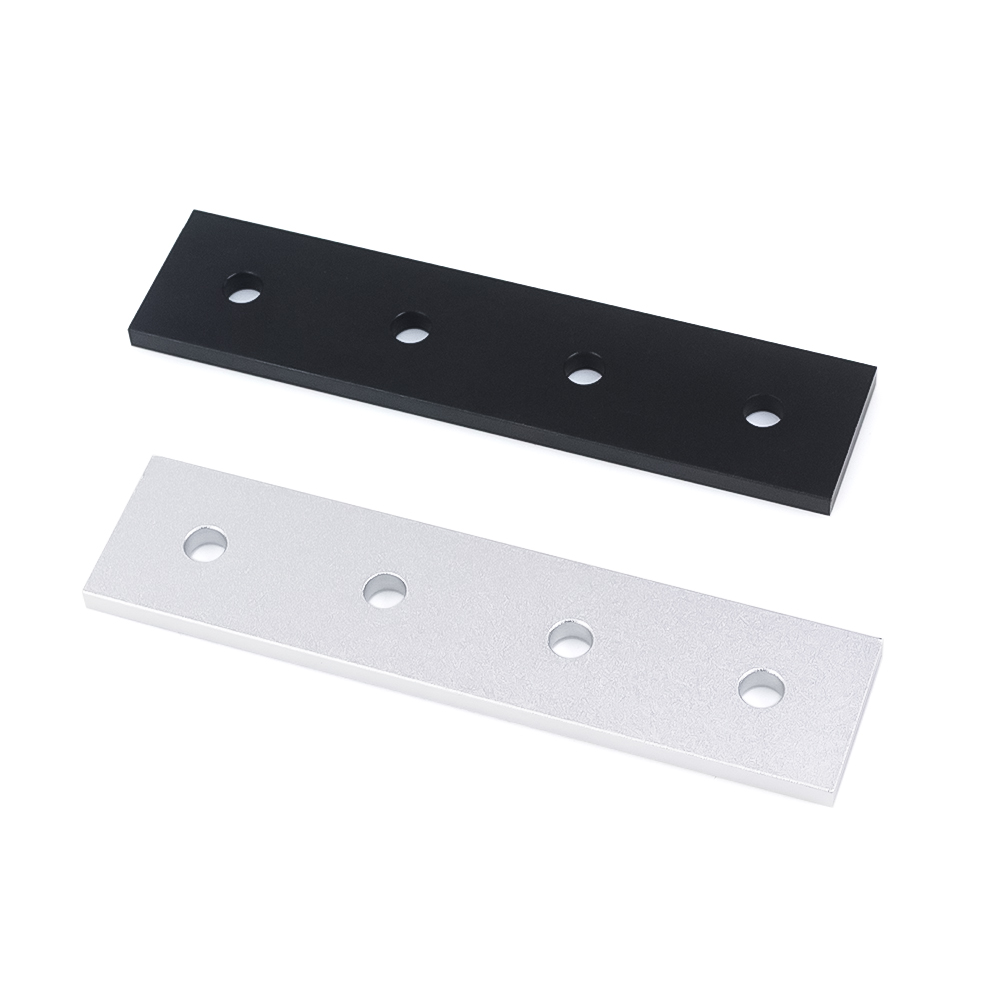 4 Pezzi Piastra di Giunzione i - Woodworking Joint Types recensione e prezzo