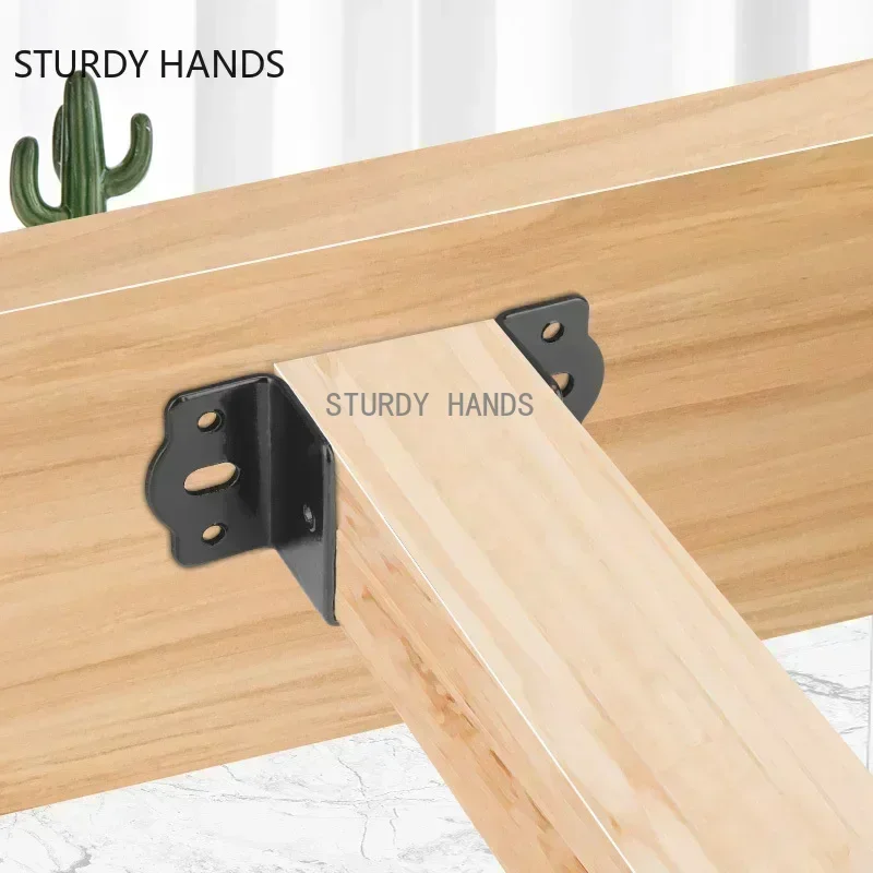 4 pz/lotto Laminato A Freddo I - Woodworking Joint Types recensione e prezzo