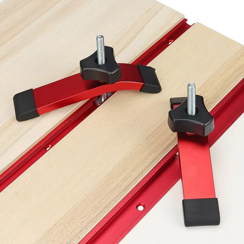 Morsetto a serraggio rapido 1/ - Woodworking Quick Clamps recensione e prezzo