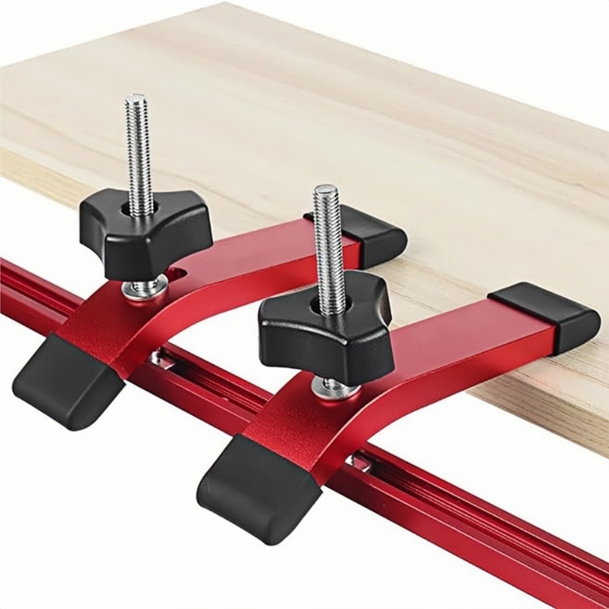 Morsetto a serraggio rapido 1/ - Woodworking Quick Clamps recensione e prezzo