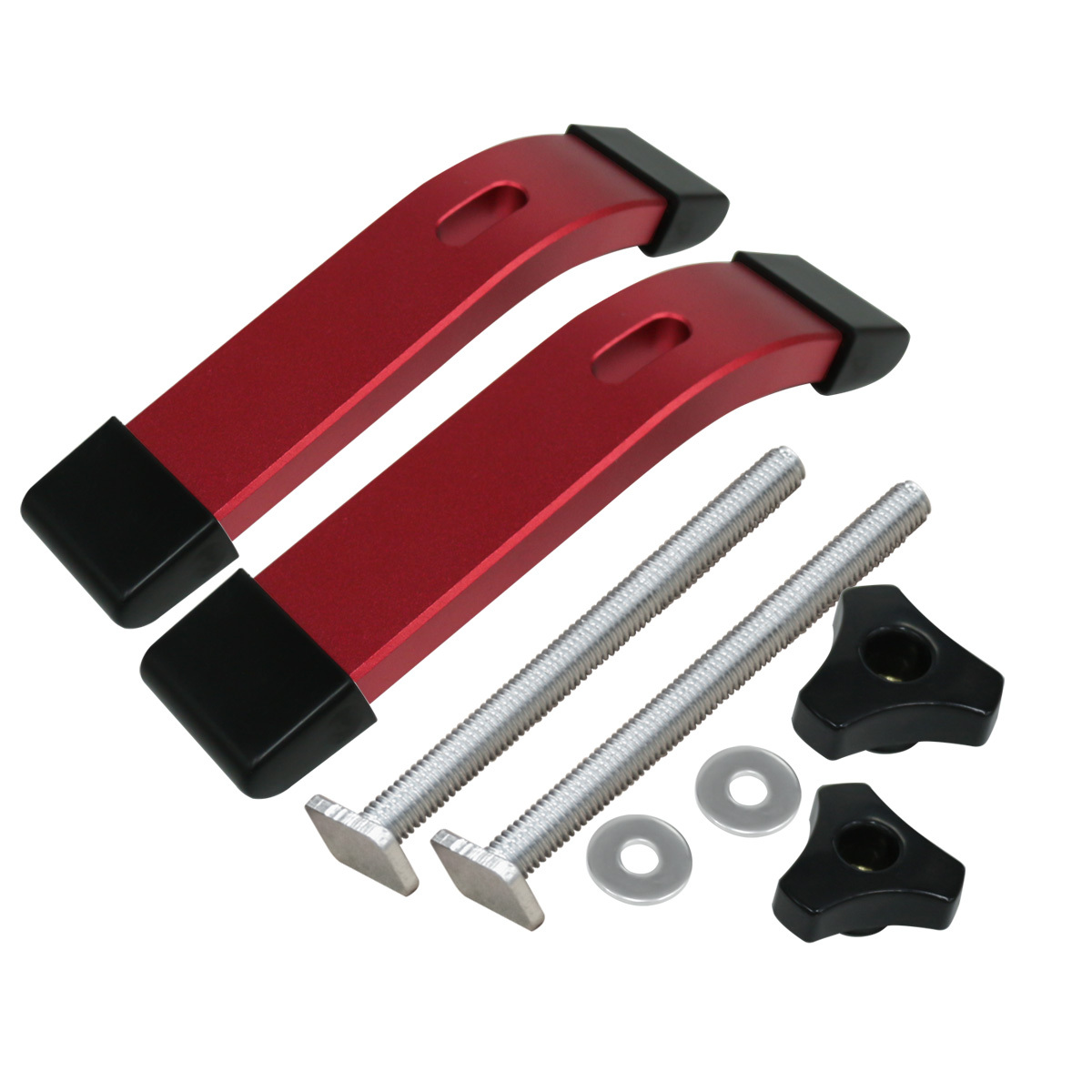 Morsetto a serraggio rapido 1/ - Woodworking Quick Clamps recensione e prezzo