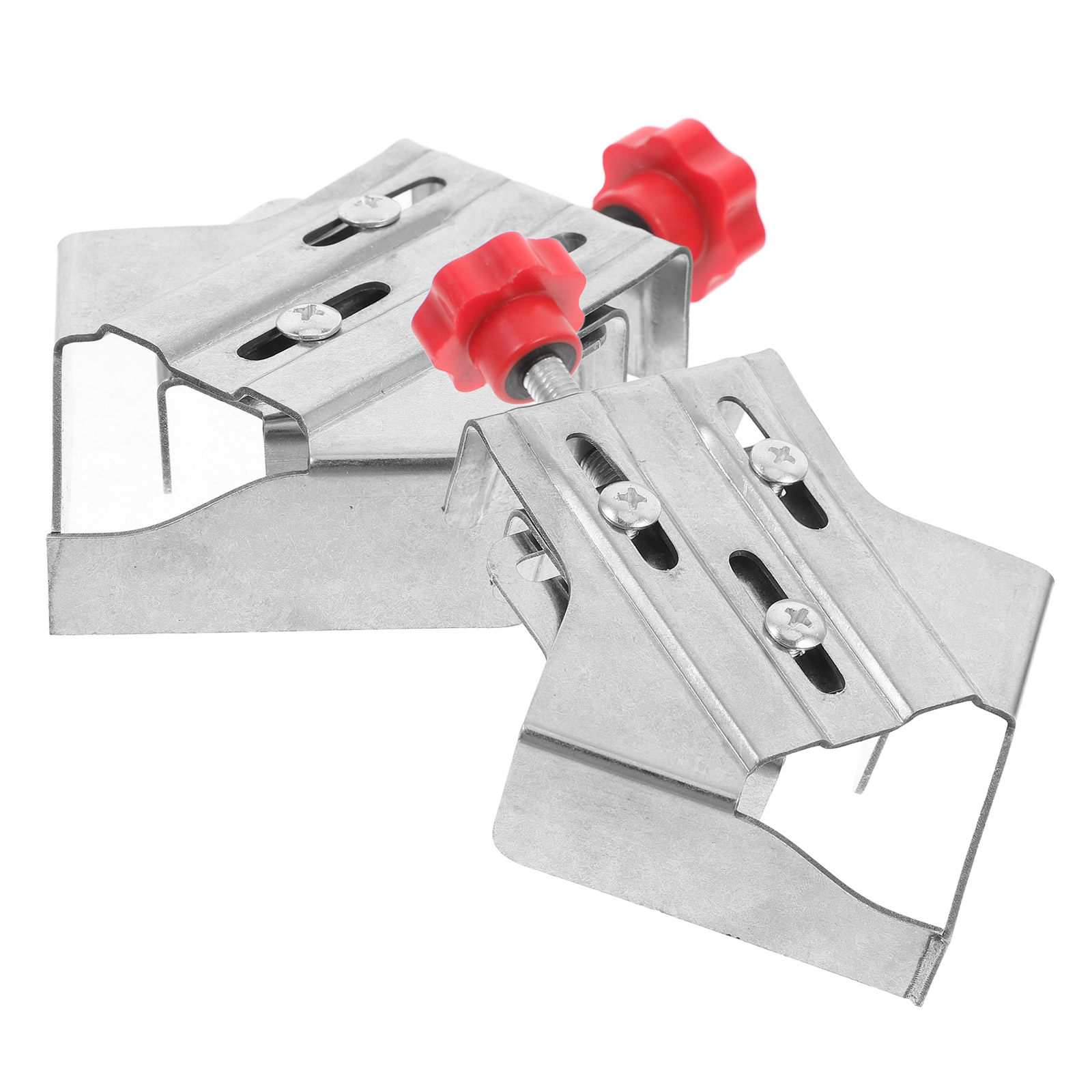 Morsetto ad Angolo Retto in Ac - Woodworking Quick Clamps recensione e prezzo