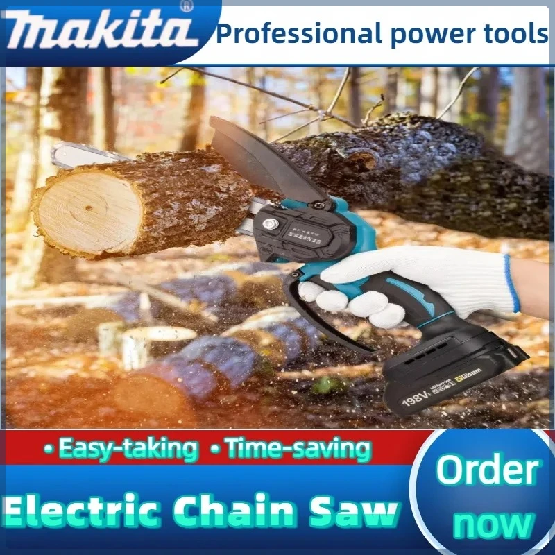 Motosega Makita da 6 pollici p - Woodworking Essential Tools recensione e prezzo