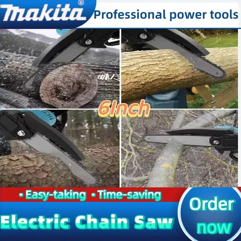 Motosega Makita da 6 pollici p - Woodworking Essential Tools recensione e prezzo