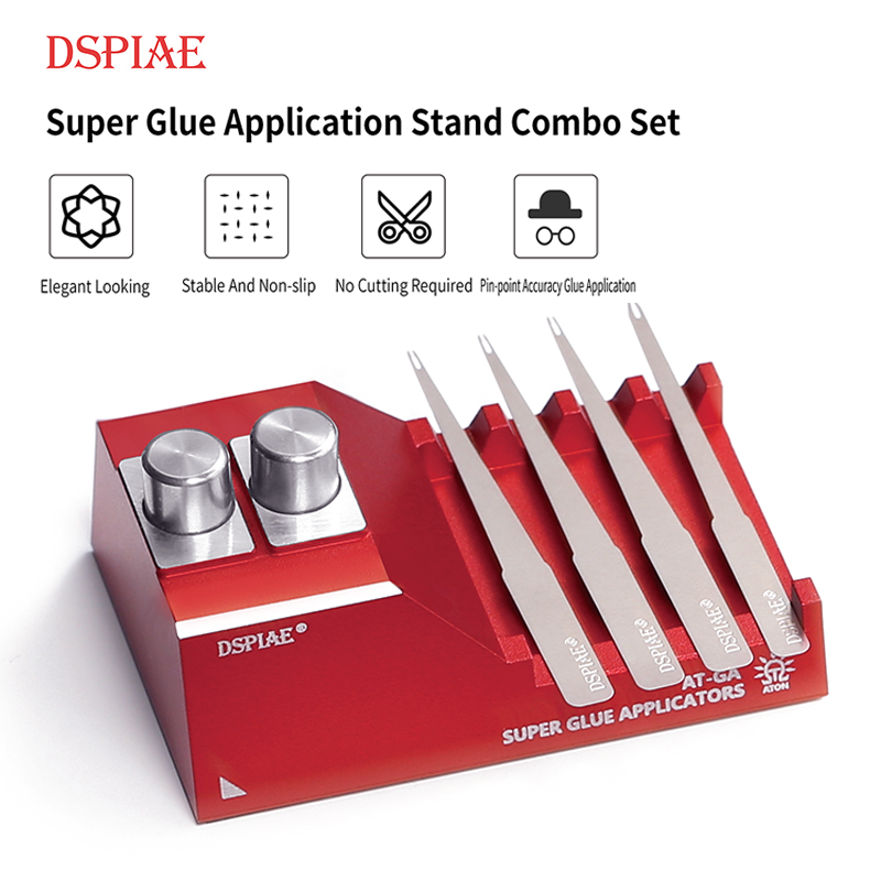 DSPIAE AT-GA Super Colla Appli - Woodworking Glue Applicator recensione e prezzo