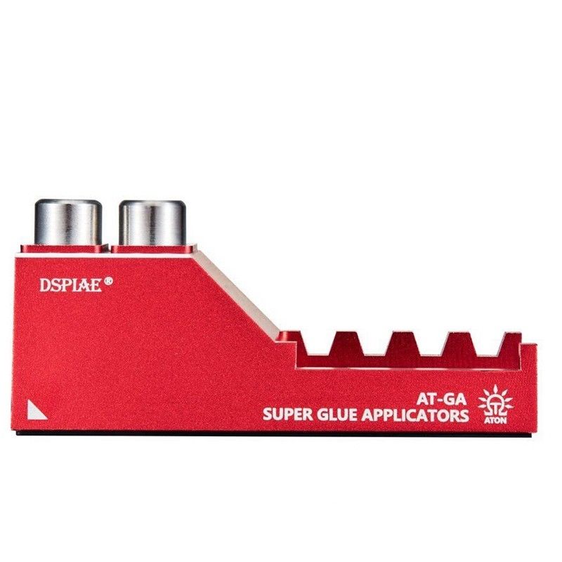DSPIAE AT-GA Super Colla Appli - Woodworking Glue Applicator recensione e prezzo