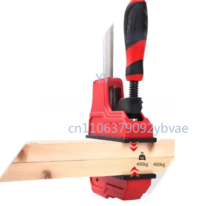 Morsetto Parallelo Resistente  - Woodworking Quick Clamps recensione e prezzo