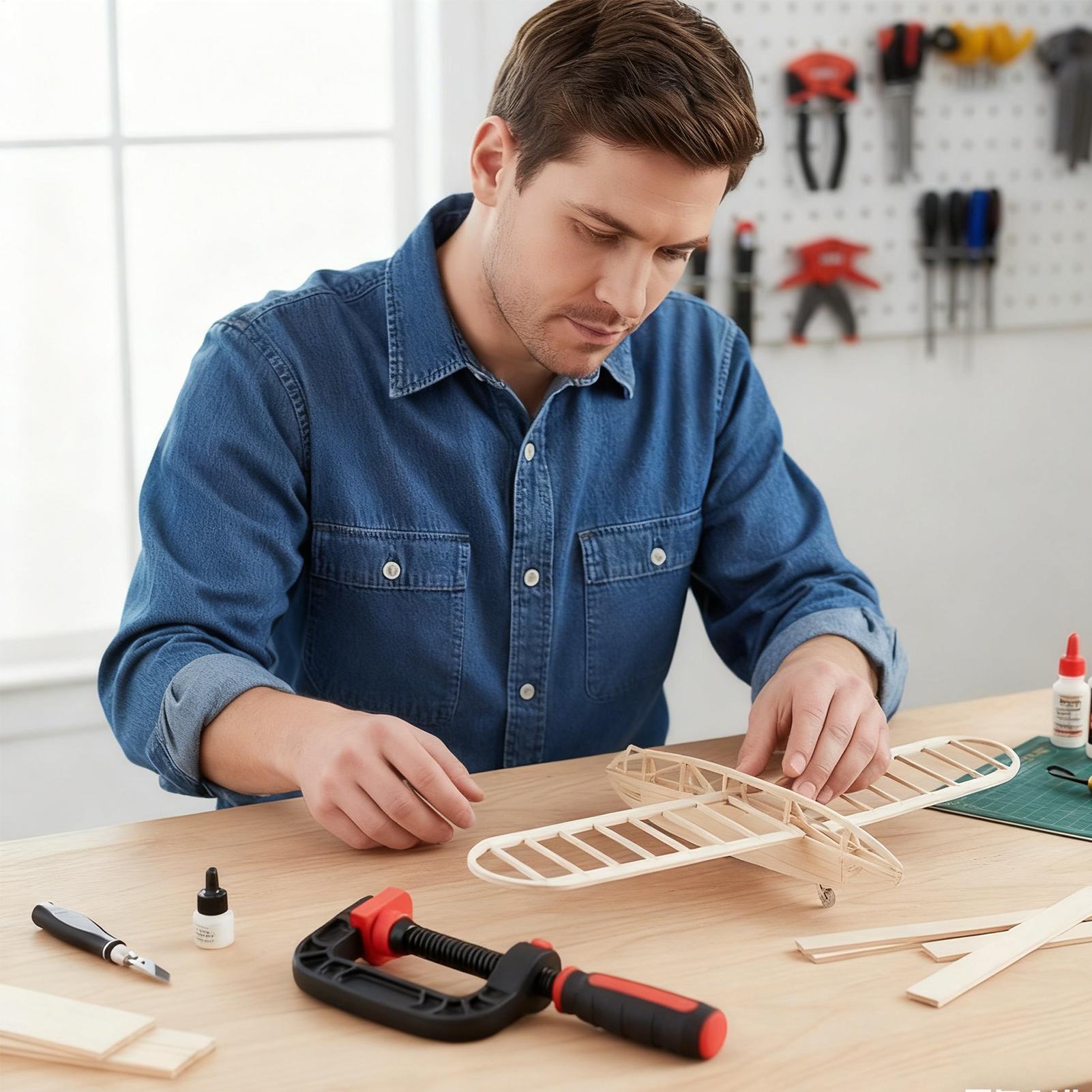 Morsetti per la lavorazione de - Woodworking Quick Clamps recensione e prezzo