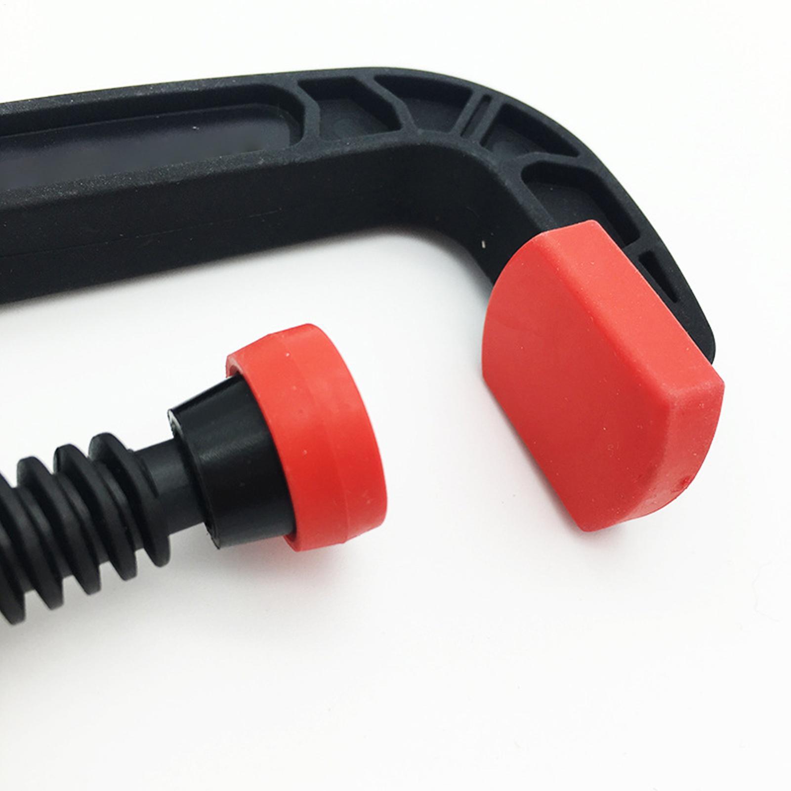 Morsetti per la lavorazione de - Woodworking Quick Clamps recensione e prezzo