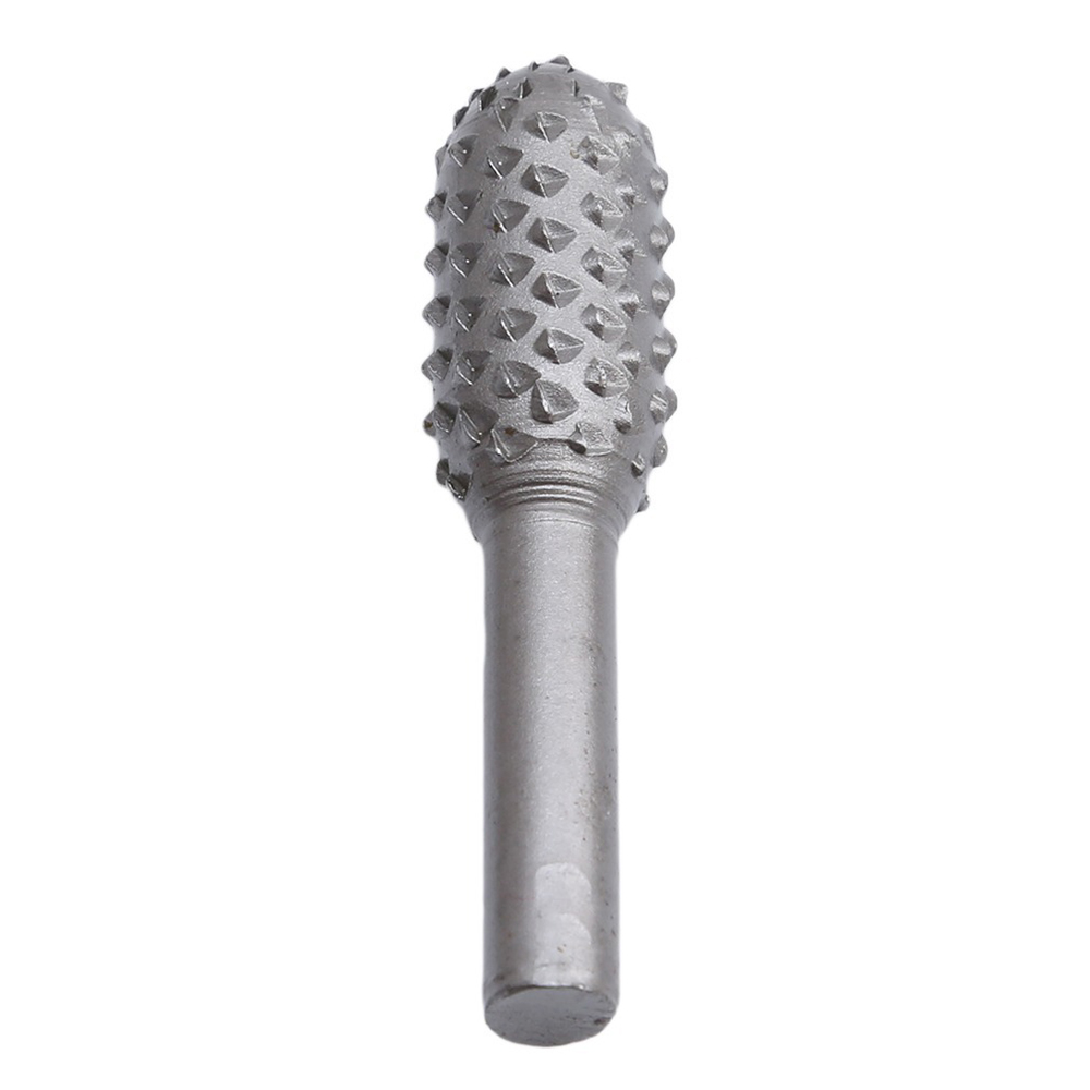 Set di 5 Frese Rotanti per Lav - Woodworking Rasp recensione e prezzo