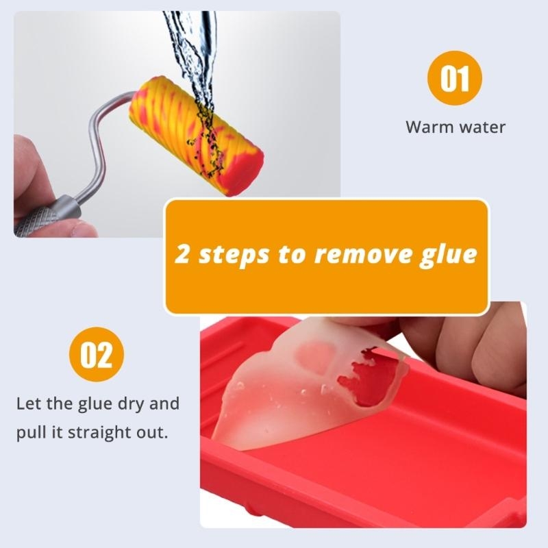 Set utensili per spazzola per  - Woodworking Glue Applicator recensione e prezzo