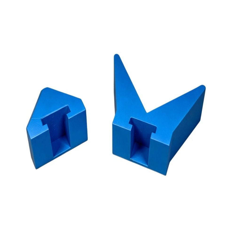 Adattatore Angolare a Serraggi - Woodworking Quick Clamps recensione e prezzo