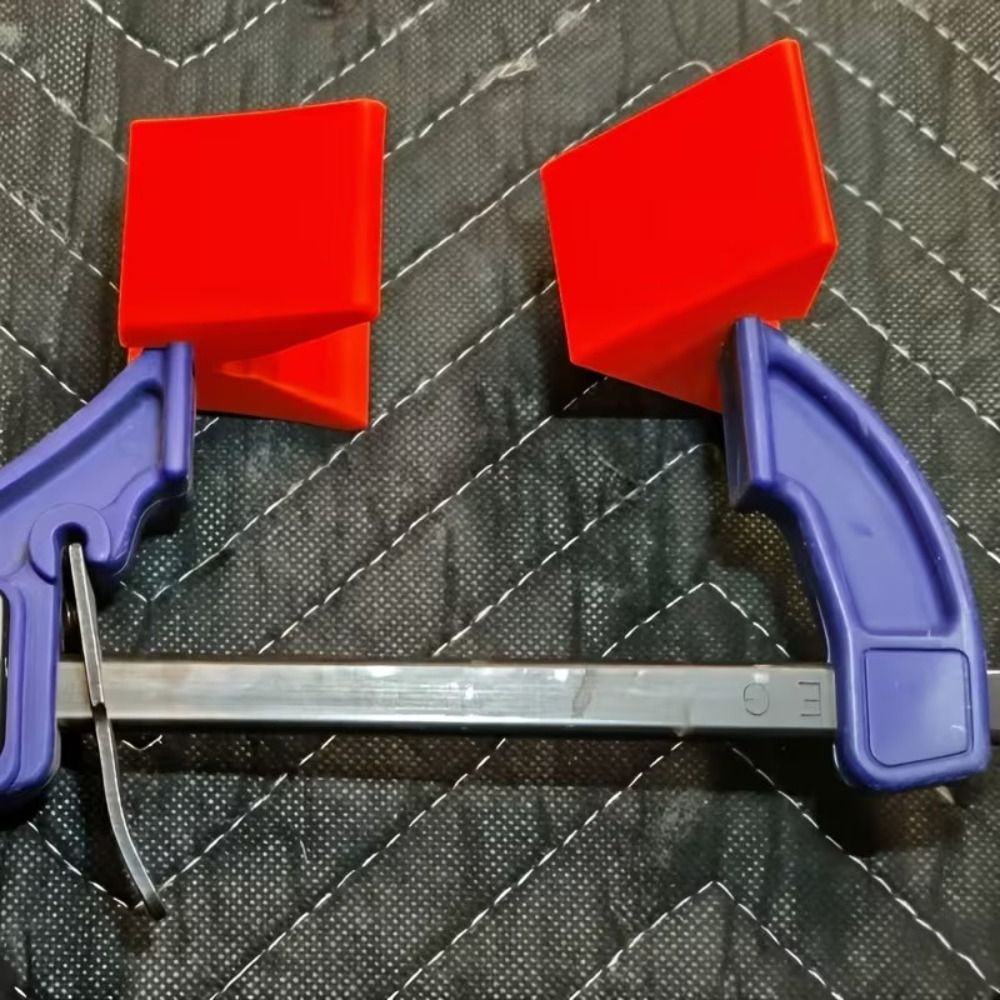 Adattatore Angolare a Serraggi - Woodworking Quick Clamps recensione e prezzo