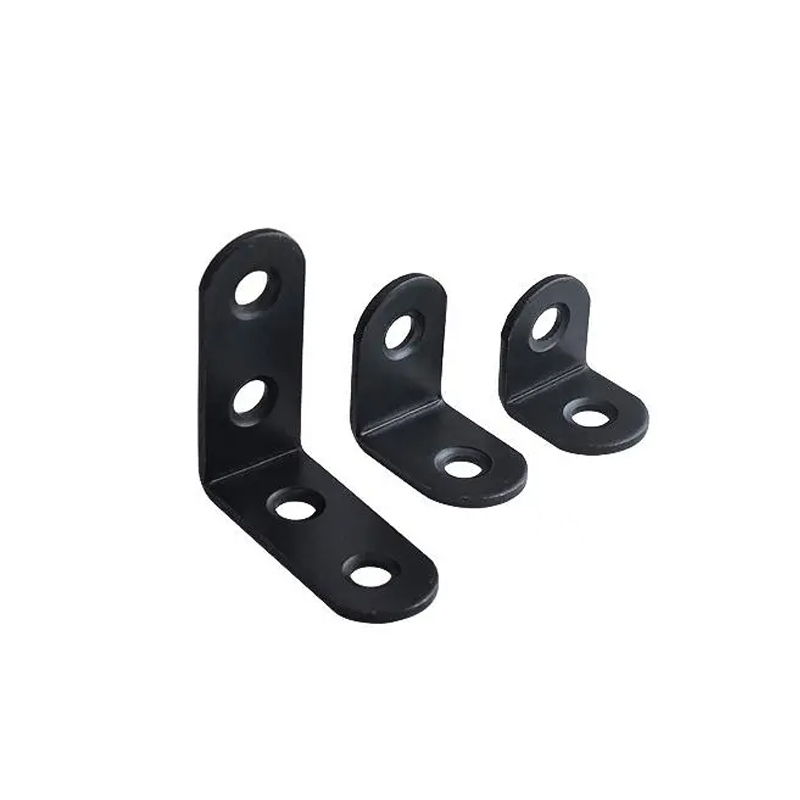 Supporto ad angolo retto a L d - Woodworking Joint Types recensione e prezzo