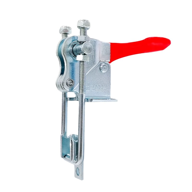 Morsetto a Sgancio Rapido a 90 - Woodworking Quick Clamps recensione e prezzo