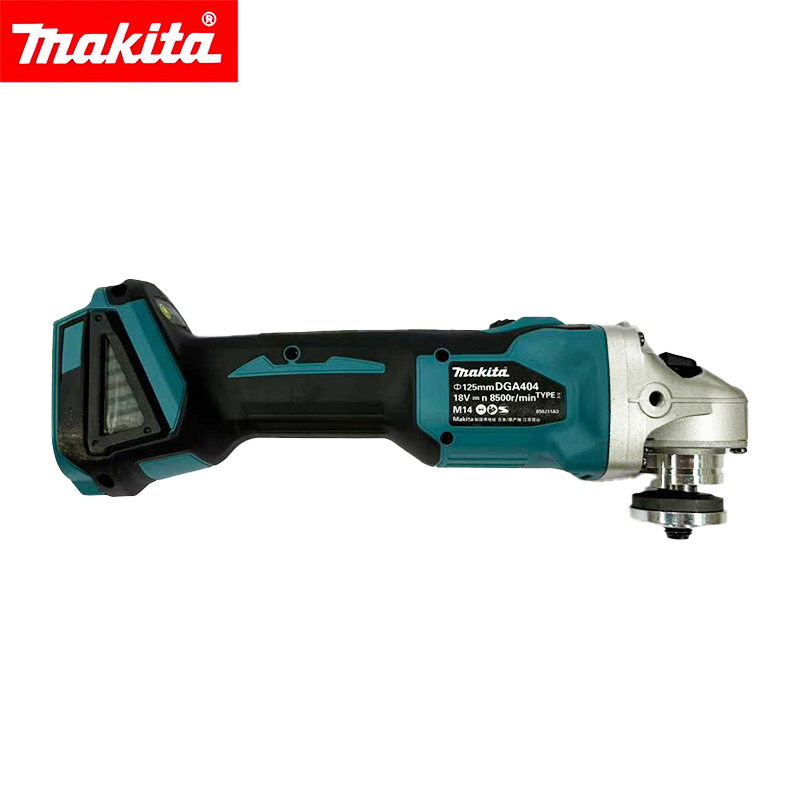 Smerigliatrice Angolare a Batt - Woodworking Essential Tools recensione e prezzo