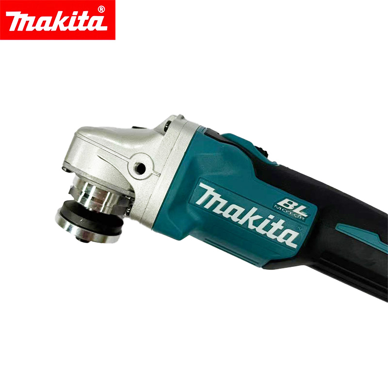 Smerigliatrice Angolare a Batt - Woodworking Essential Tools recensione e prezzo