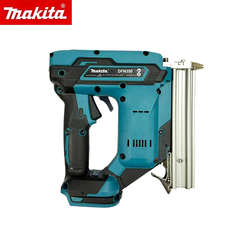 Pistola Sparachiodi a Batteria - Woodworking Essential Tools recensione e prezzo