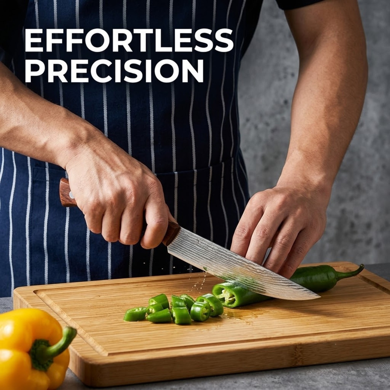 Coltello da Cucina in Acciaio  - Woodworking Rasp recensione e prezzo