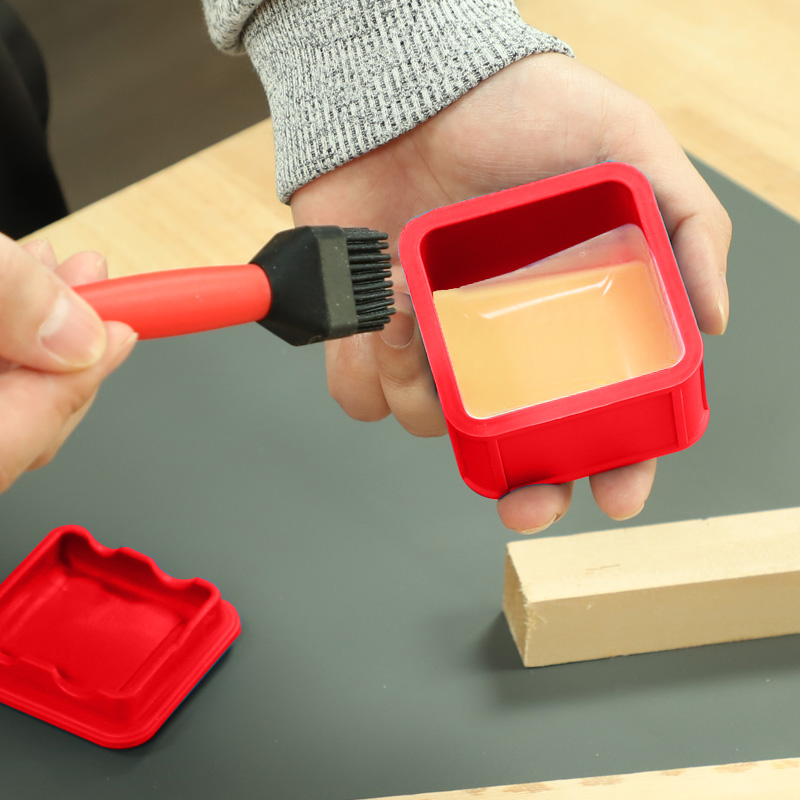 2 pezzi kit di pennelli per co - Woodworking Glue Applicator recensione e prezzo