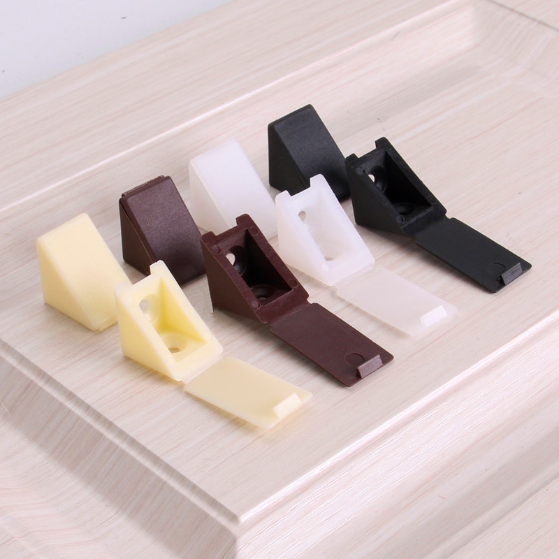 50 pz/lotto 90 gradi nylon pla - Woodworking Joint Types recensione e prezzo
