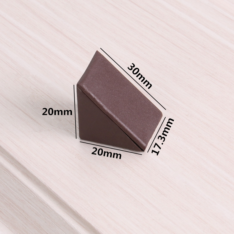 50 pz/lotto 90 gradi nylon pla - Woodworking Joint Types recensione e prezzo