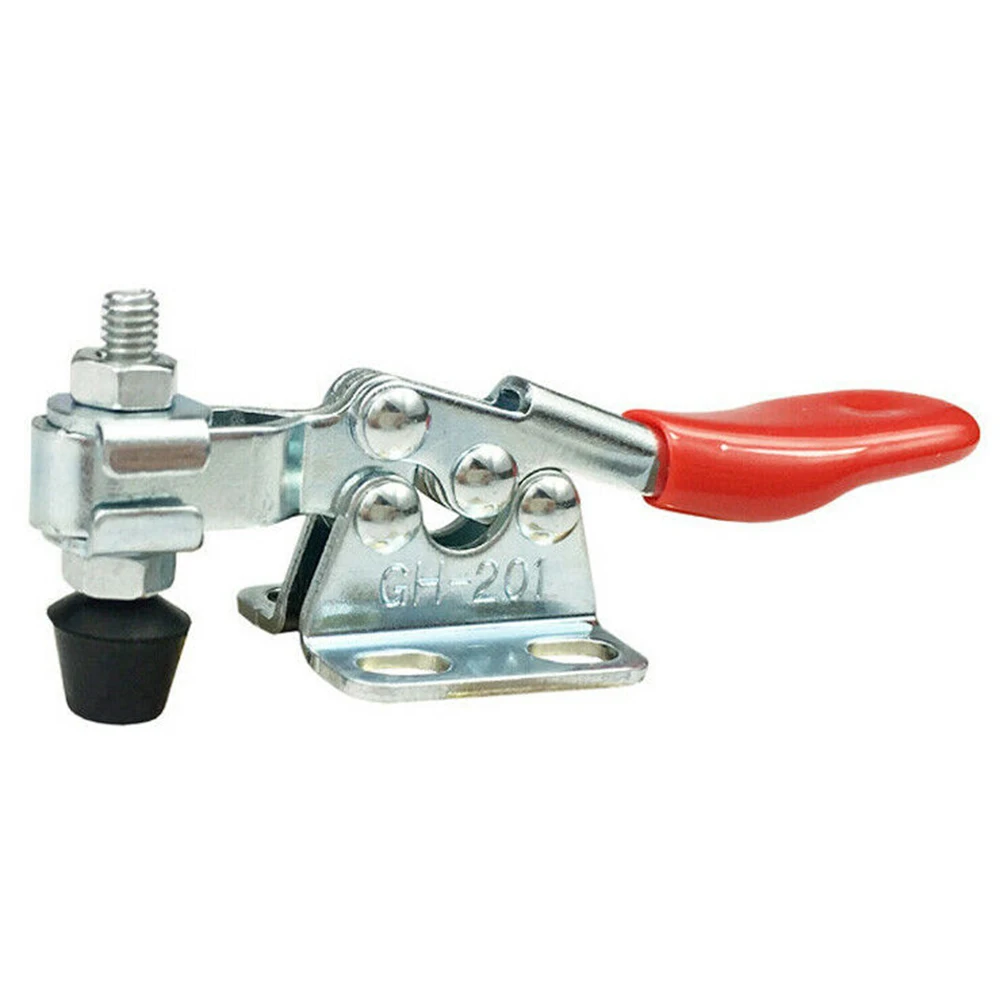 2 pezzi GH-201 morsetto a leve - Woodworking Quick Clamps recensione e prezzo