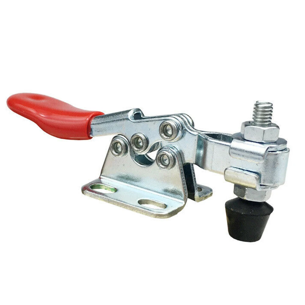 2 pezzi GH-201 morsetto a leve - Woodworking Quick Clamps recensione e prezzo