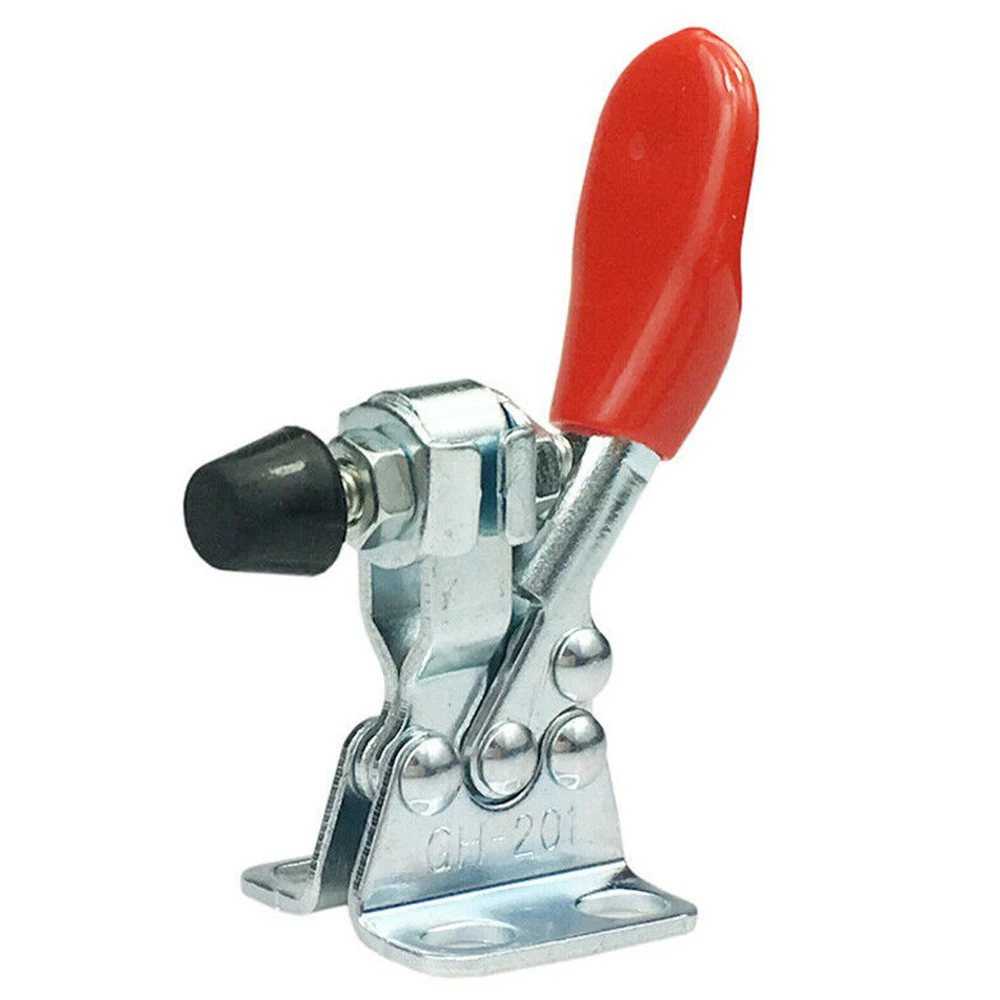 2 pezzi GH-201 morsetto a leve - Woodworking Quick Clamps recensione e prezzo