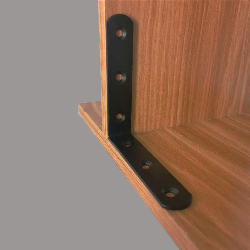 Staffe angolari da 2/4/8 pezzi - Woodworking Joint Types recensione e prezzo