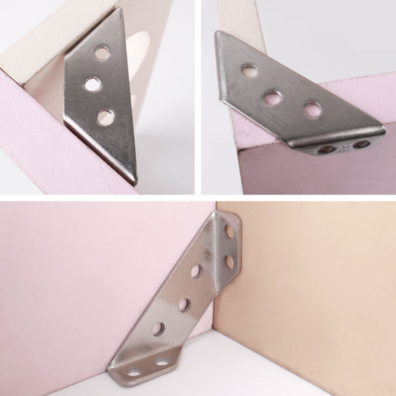Staffa angolare universale per - Woodworking Joint Types recensione e prezzo