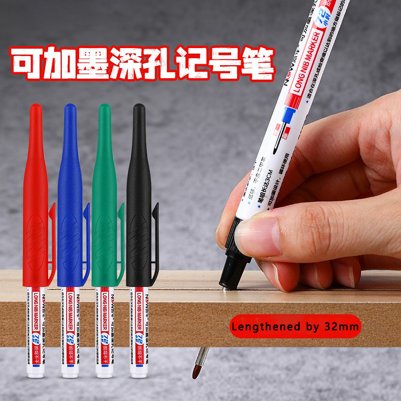 4 pz/set 30mm Foro Profondo Pe - Woodworking Kits recensione e prezzo