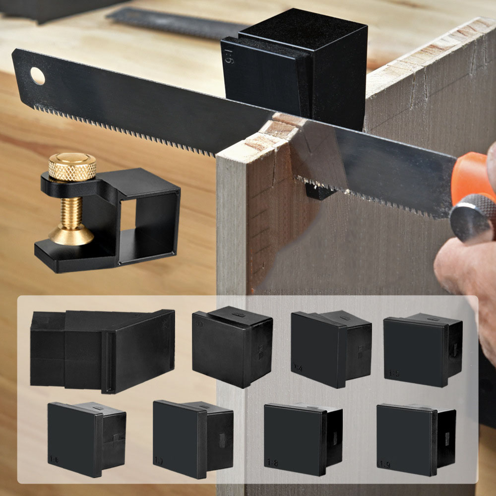 Calibro per tenone a coda di r - Woodworking Rasp recensione e prezzo