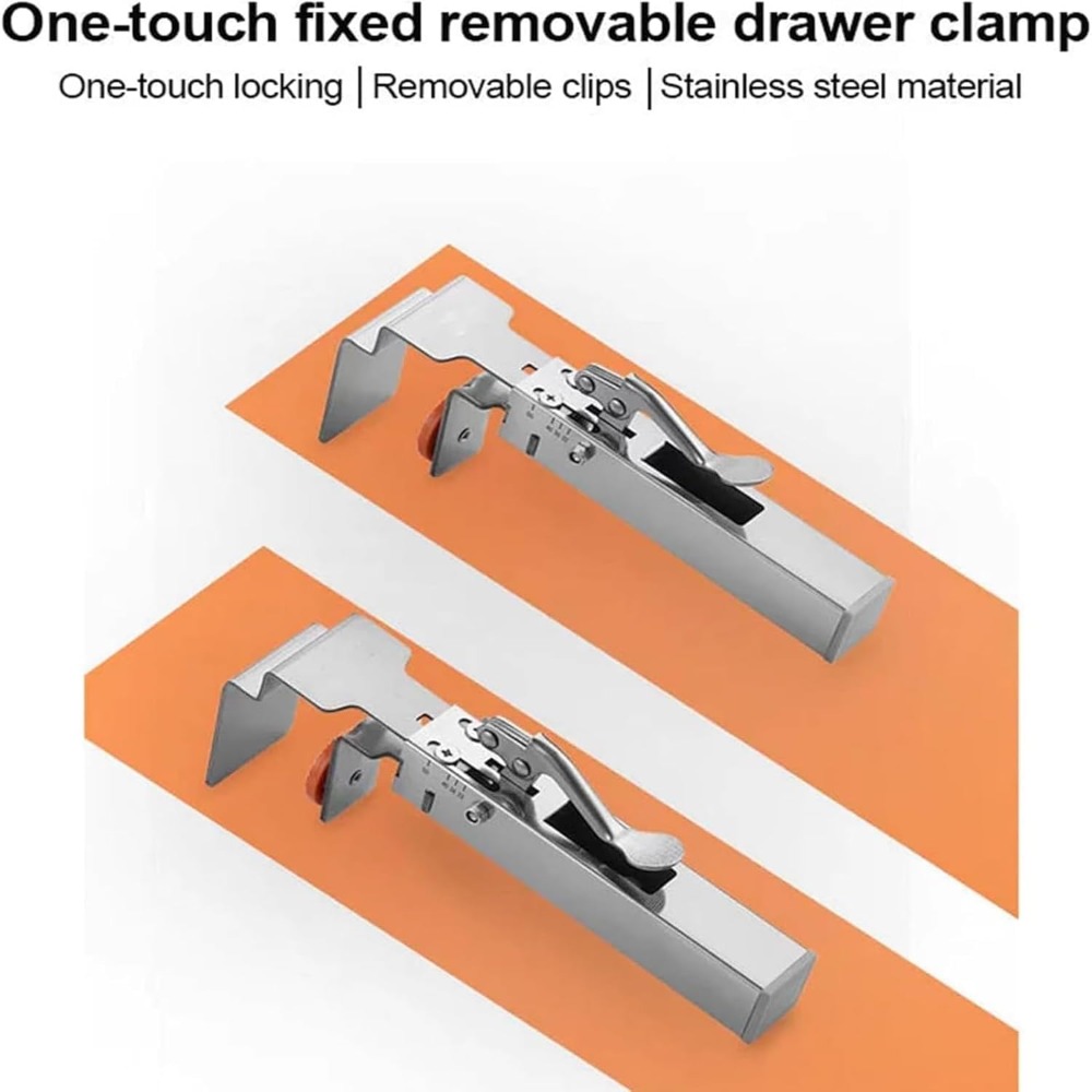 Morsetti per installazione fro - Woodworking Quick Clamps recensione e prezzo