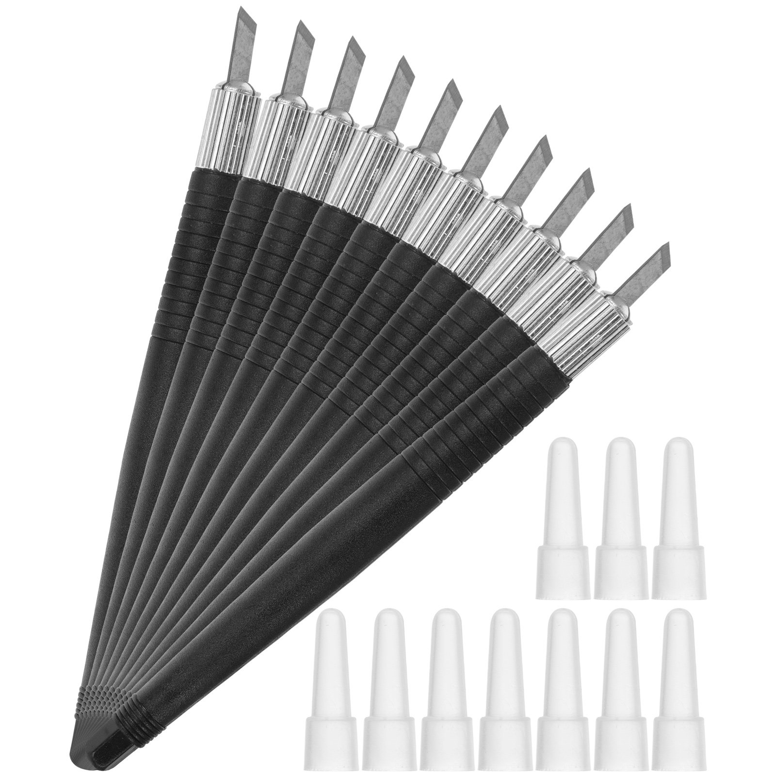 Set di 10 Scalpelli Portatili  - Woodworking Kits recensione e prezzo