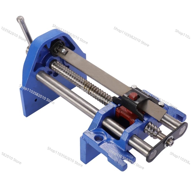 Morsa da Falegnameria 7/9 Poll - Woodworking Quick Clamps recensione e prezzo