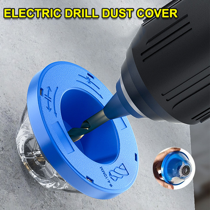 Copertura antipolvere per trap - Woodworking Essential Tools recensione e prezzo