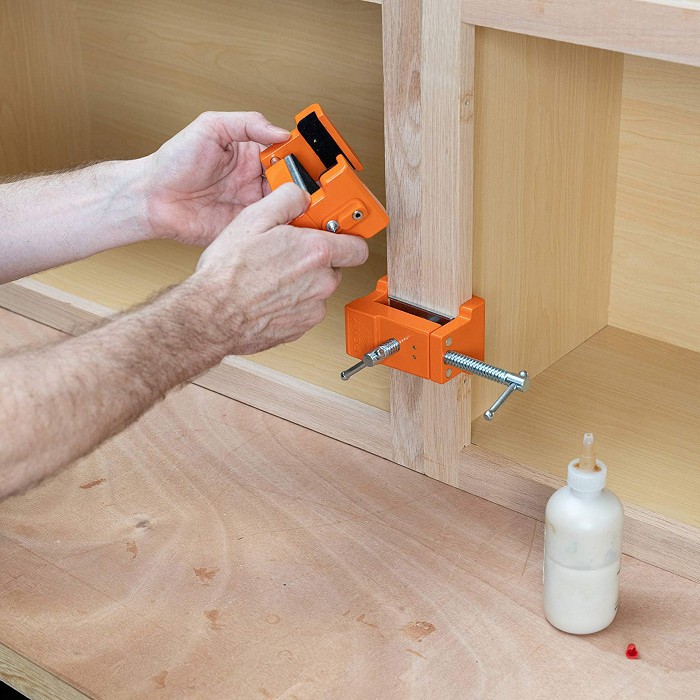 Cabinet Claw Pro - Dispositivo - Woodworking Laser recensione e prezzo