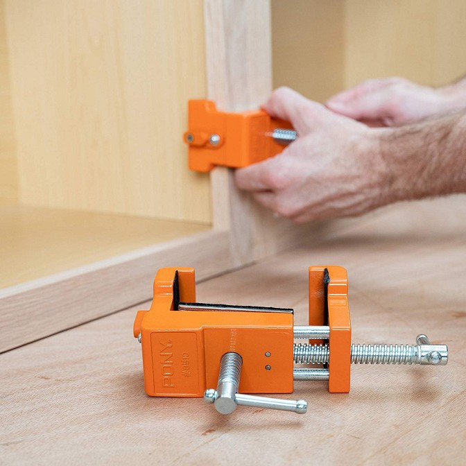 Cabinet Claw Pro - Dispositivo - Woodworking Laser recensione e prezzo