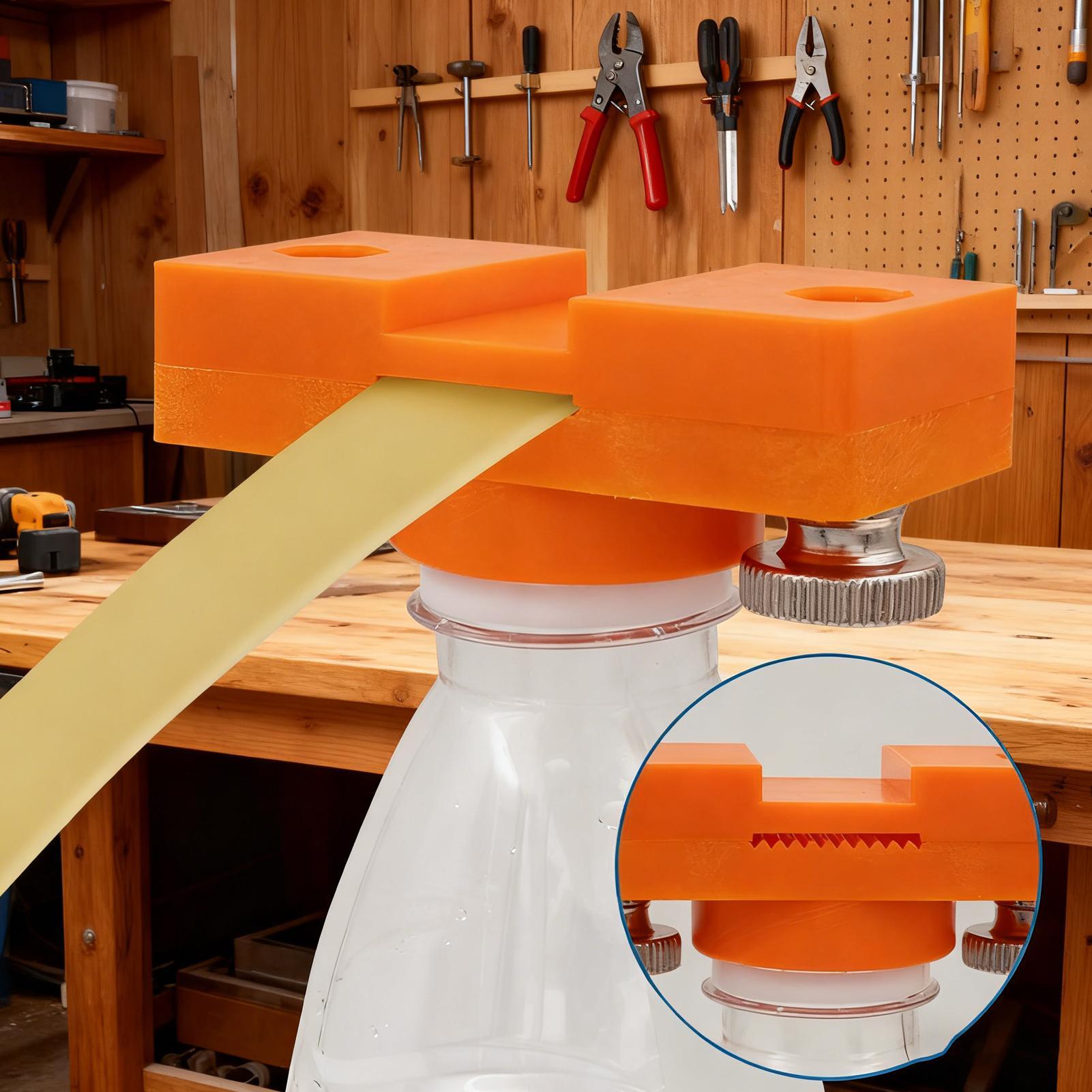 Applicatore di colla per borda - Woodworking Glue Applicator recensione e prezzo