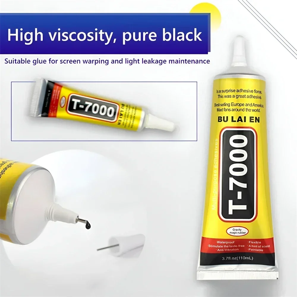 Colla B7000/T7000 Trasparente  - Woodworking Glue Applicator recensione e prezzo