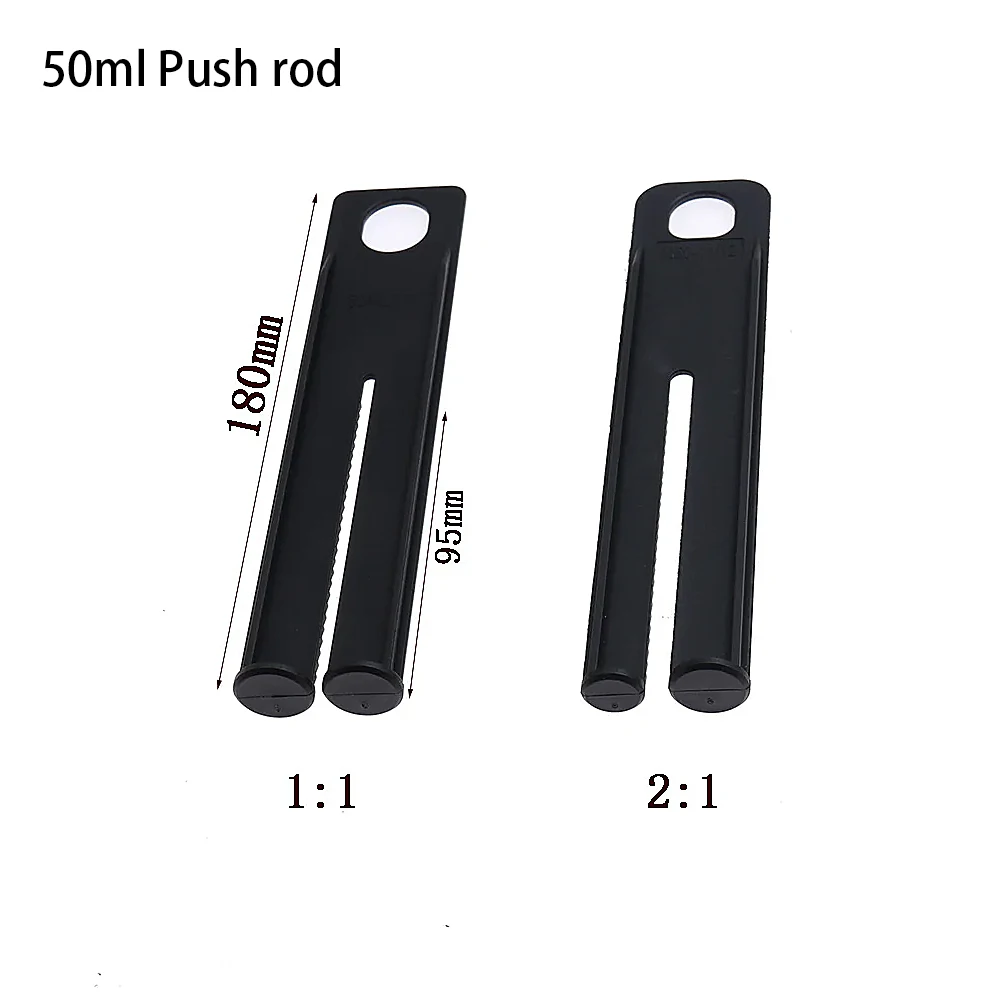 Manuale1:1 2:1 10:1 pistola pe - Woodworking Glue Applicator recensione e prezzo
