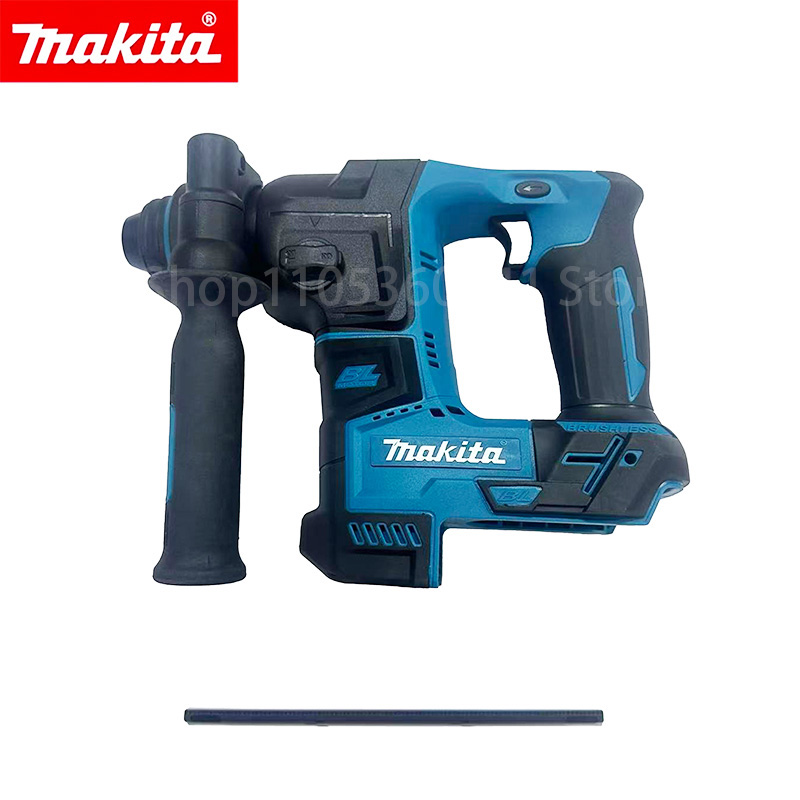 Trapano Tassellatore Rotativo  - Woodworking Essential Tools recensione e prezzo