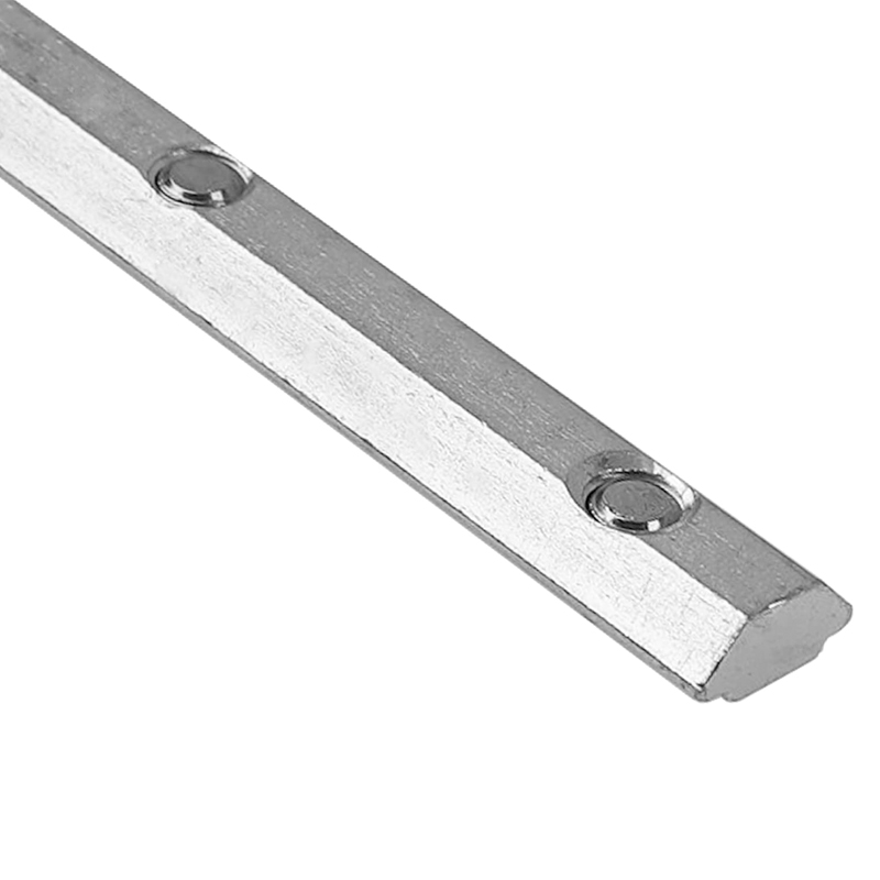 8 pz 2020 180 Gradi in acciaio - Woodworking Joint Types recensione e prezzo