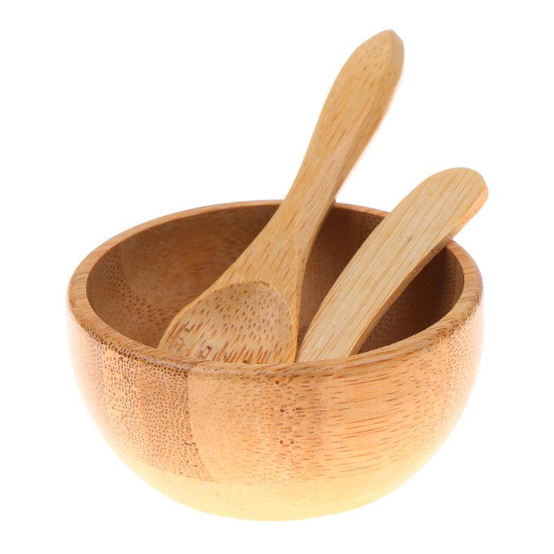 Set di 3 Ciotole Mini in Bambù - Woodworking Kits recensione e prezzo