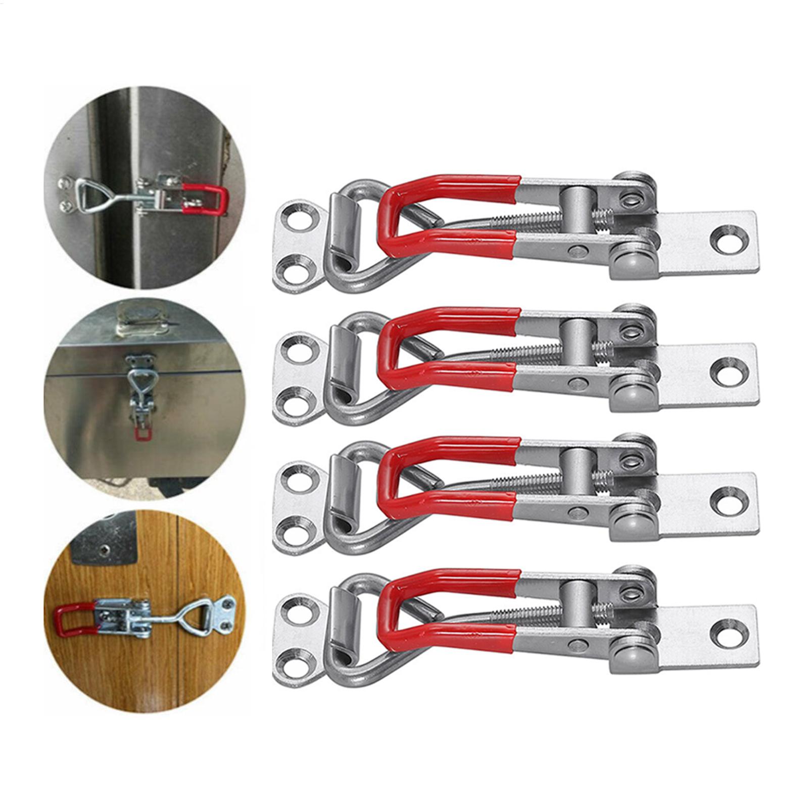 Morsetto a leva con chiusura a - Woodworking Quick Clamps recensione e prezzo