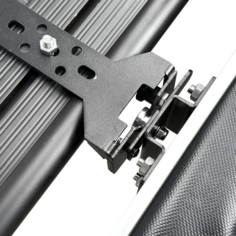 Morsetto a Installazione Rapid - Woodworking Quick Clamps recensione e prezzo